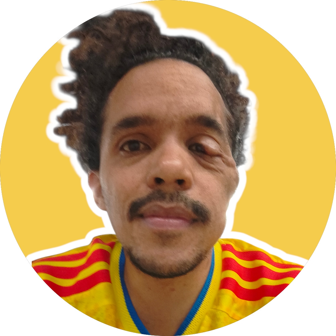 Foto de Felix Daniel Bejarano Pérez